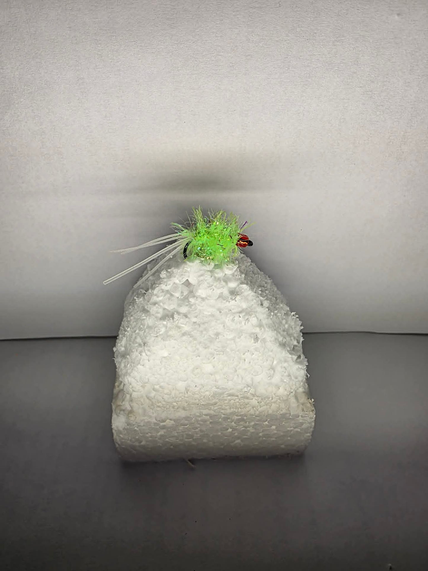 SACA Fly – The Ultimate Live Bait Catcher