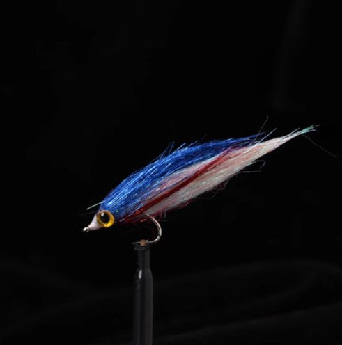 Ice Silk Predator Grace Swim FishingLure