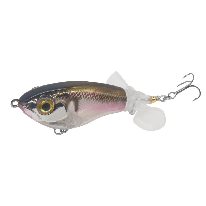 Iron Plate Metal Fishing Hook Lead Bait