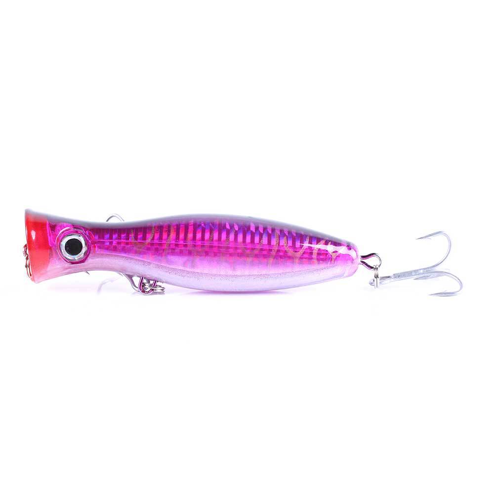 Luya Bionic Fish Bait Realistic Lure