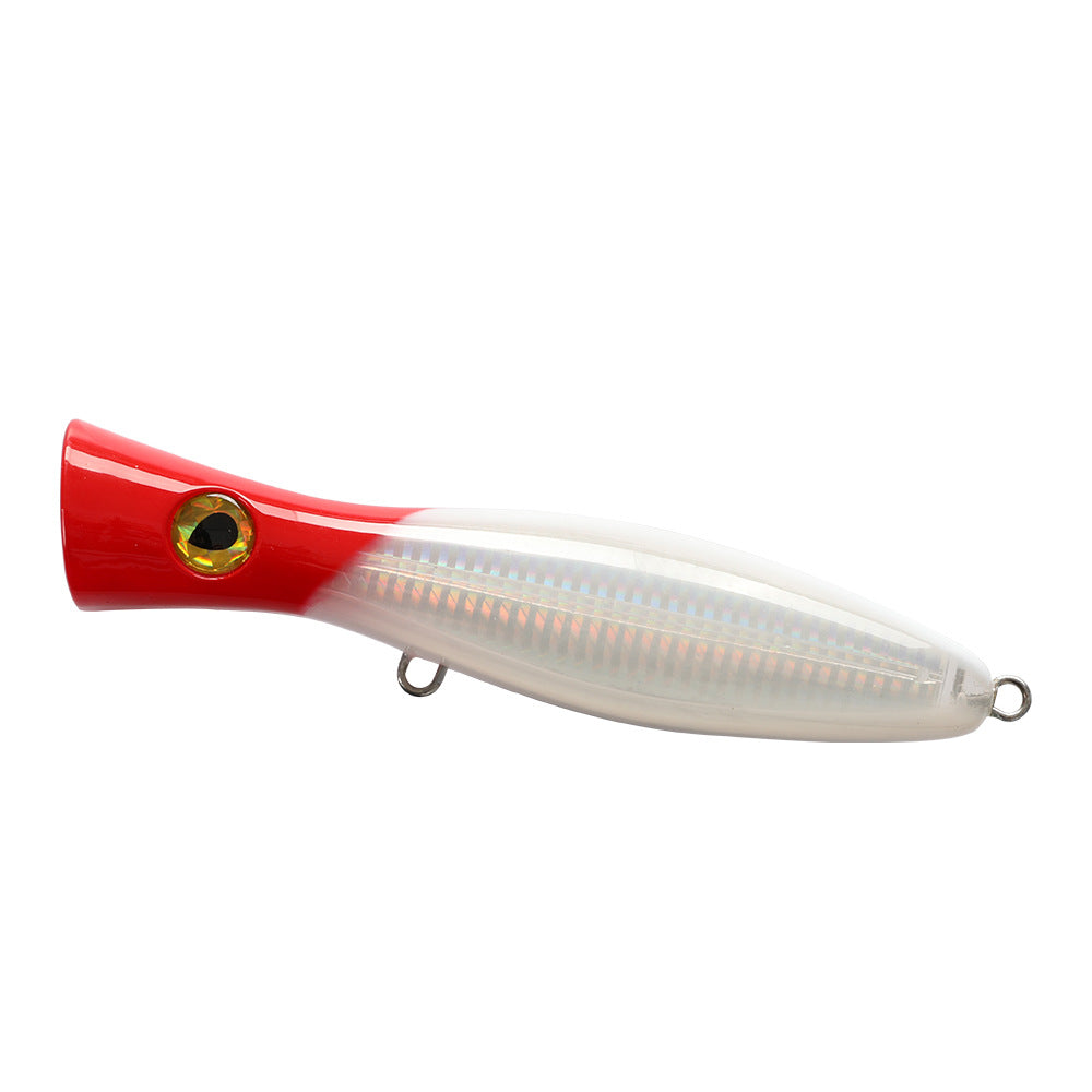 Realistic Simulation Fish Lure Bait