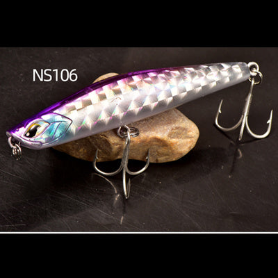 28g 36g Submerged VIB Fishing Lure