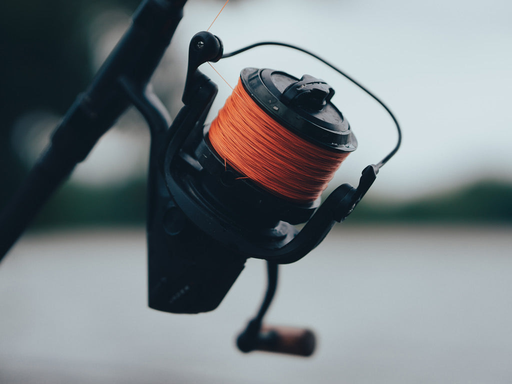 Premium Braided Fishing Line – Saltwater Series