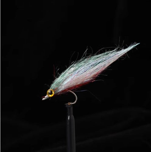 Ice Silk Predator Grace Swim FishingLure