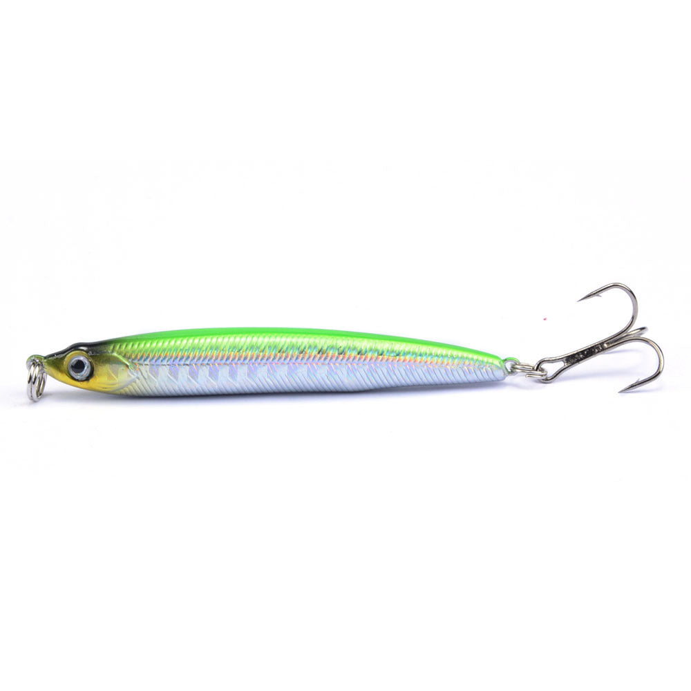 7cm Submersible Pencil Hard Lure