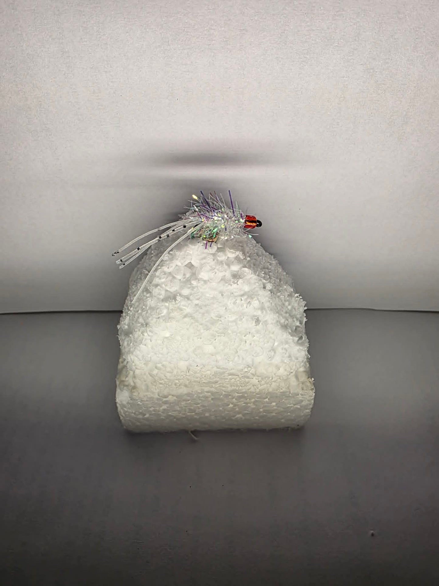 SACA Fly – The Ultimate Live Bait Catcher