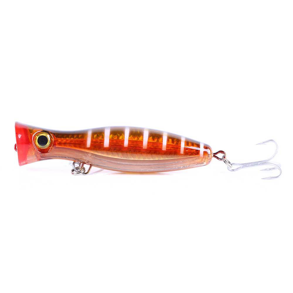 Luya Bionic Fish Bait Realistic Lure