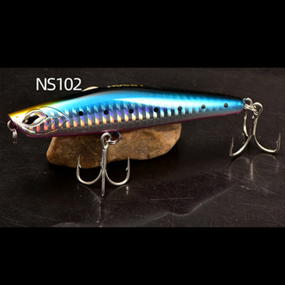 28g 36g Submerged VIB Fishing Lure