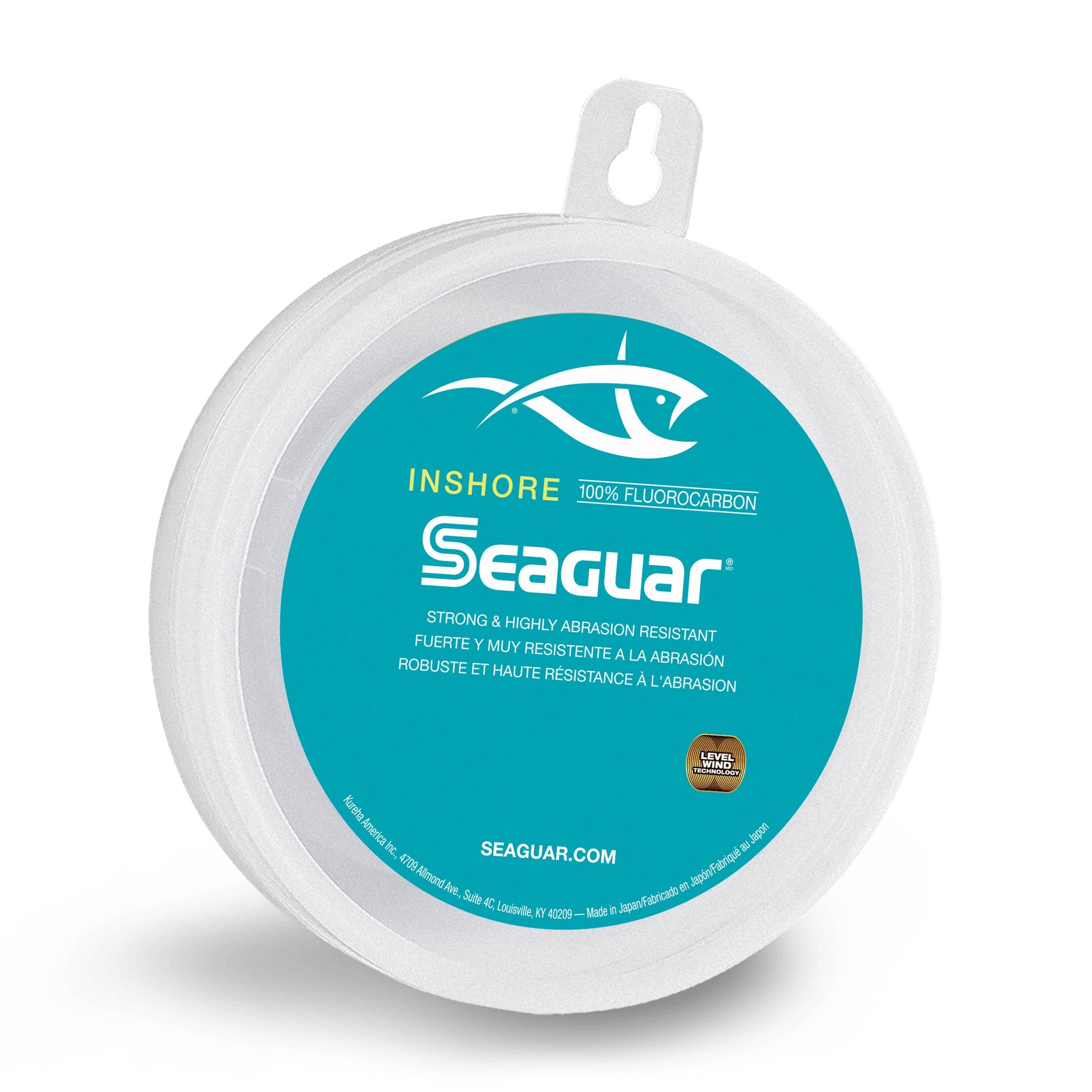 Saltwater Leader Line Fluorocarbon powerful saltwater 