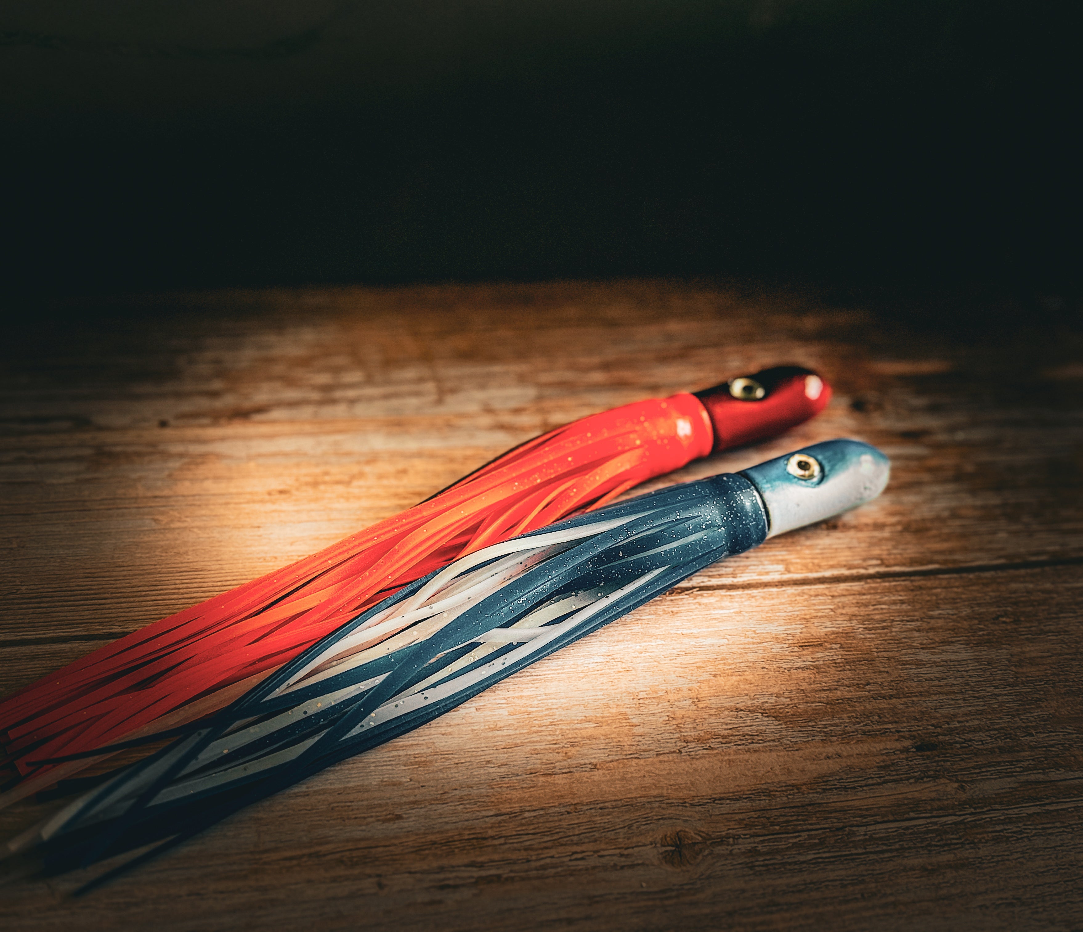 Joe Shute Wahoo Cruiser 10oz  High-Speed Wahoo Trolling Lure