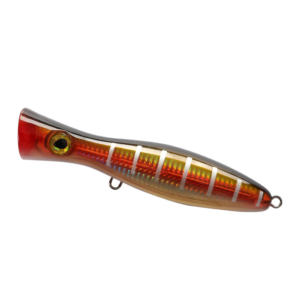 Realistic Simulation Fish Lure Bait