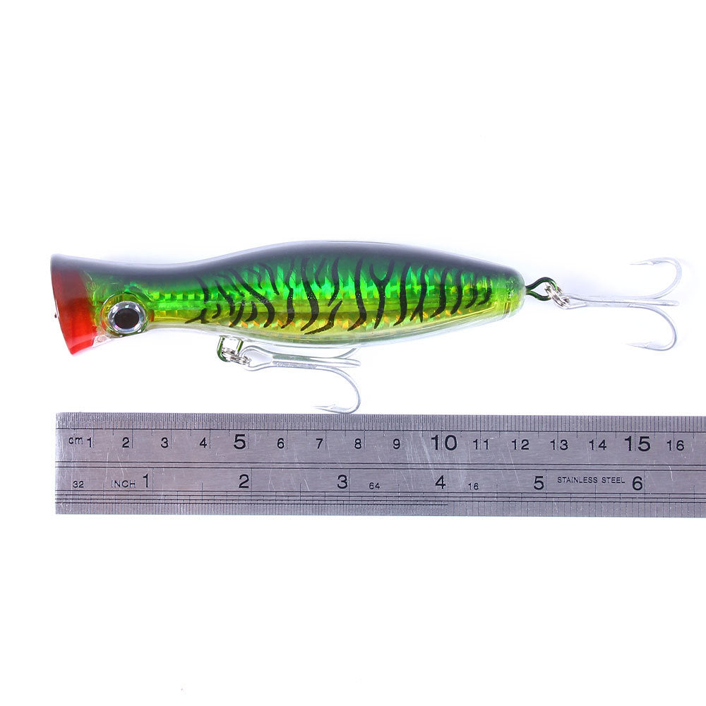 Luya Bionic Fish Bait Realistic Lure