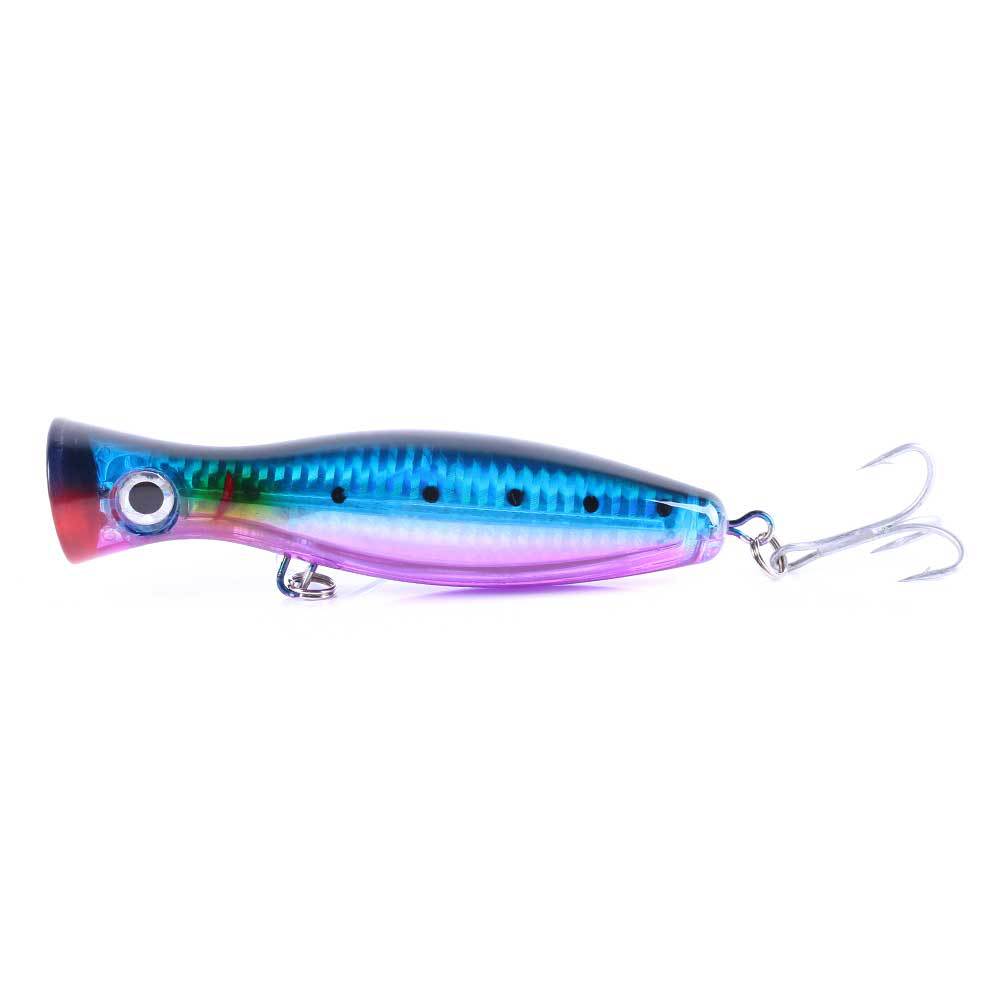 Luya Bionic Fish Bait Realistic Lure