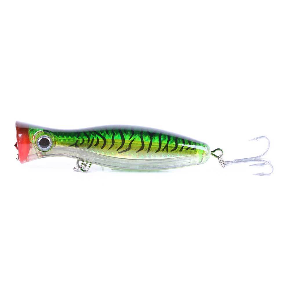 Luya Bionic Fish Bait Realistic Lure