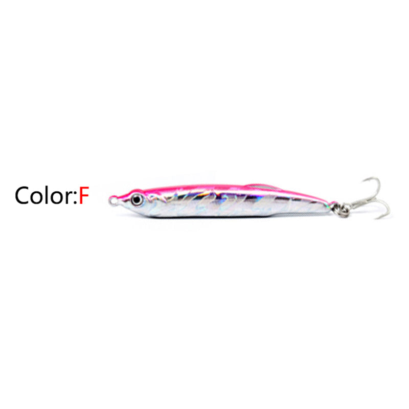 Long Range 9g Pencil Fishing Lure