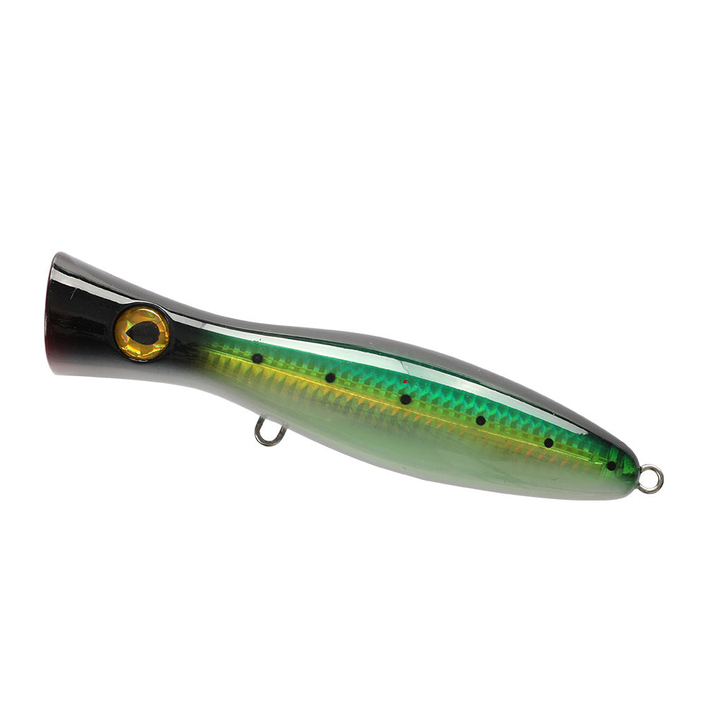 Realistic Simulation Fish Lure Bait