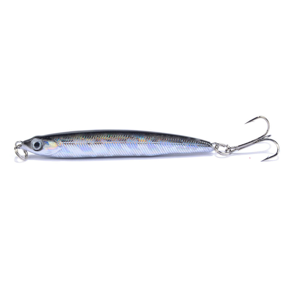 7cm Submersible Pencil Hard Lure