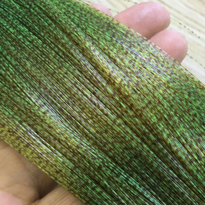 Invisible Speckle Monofilament Fishing Line – 500M/1000M/3000M
