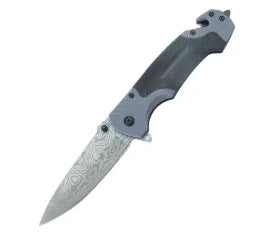 Folding knife outdoor stainless steel