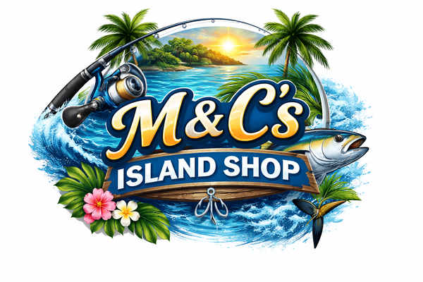 M & C's Island Shop