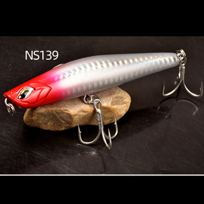 28g 36g Submerged VIB Fishing Lure