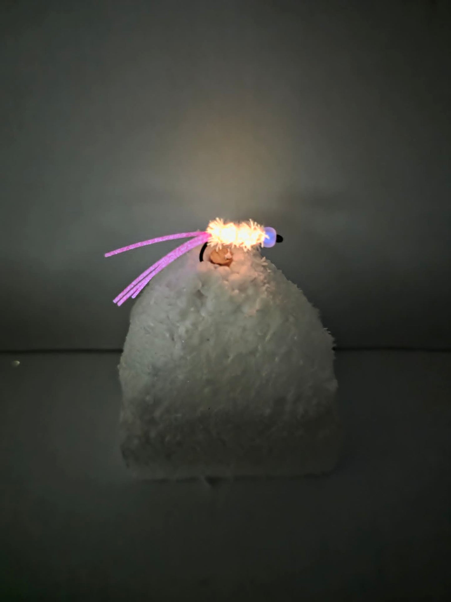 SACA Fly – The Ultimate Live Bait Catcher