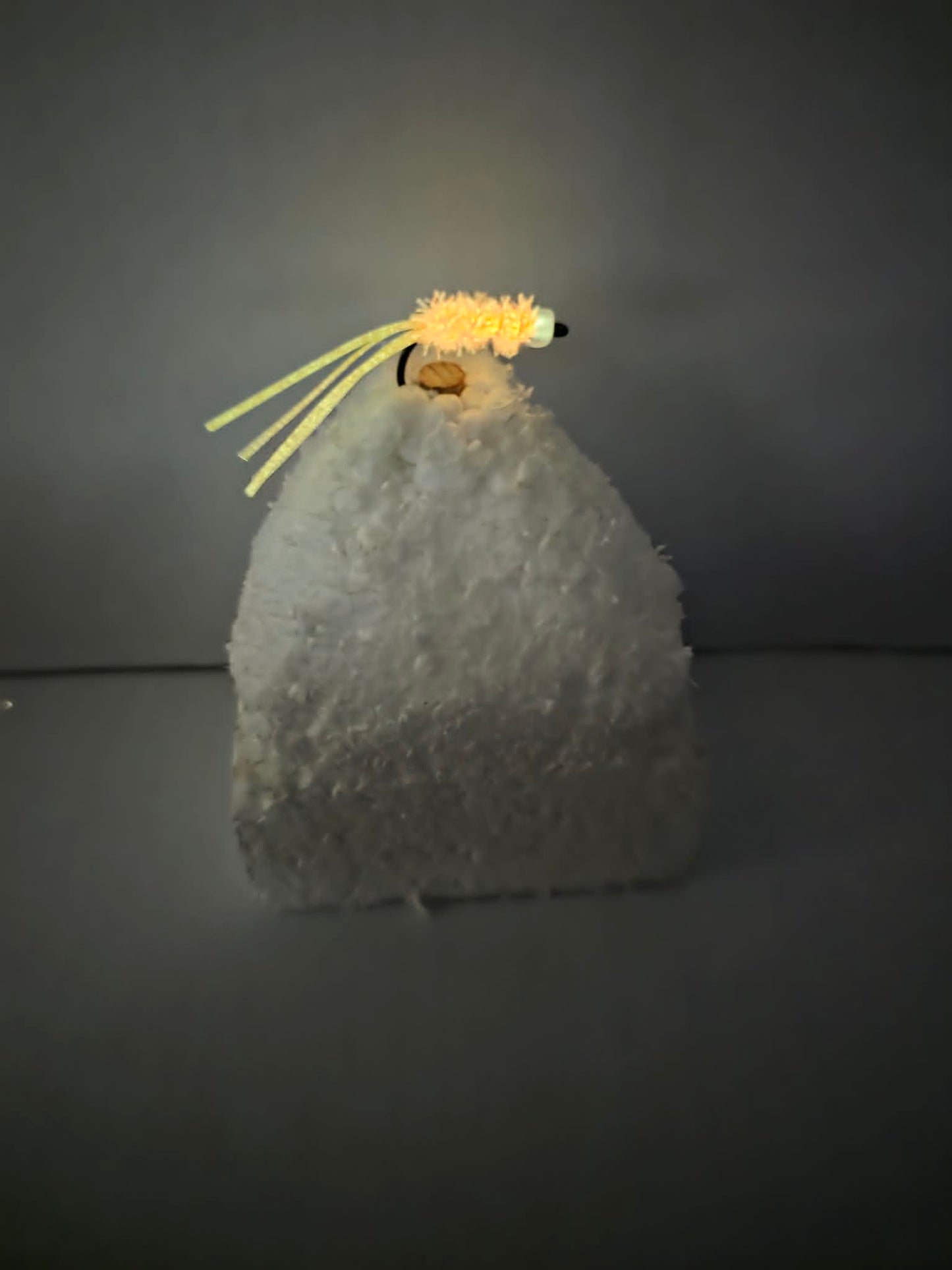 SACA Fly – The Ultimate Live Bait Catcher