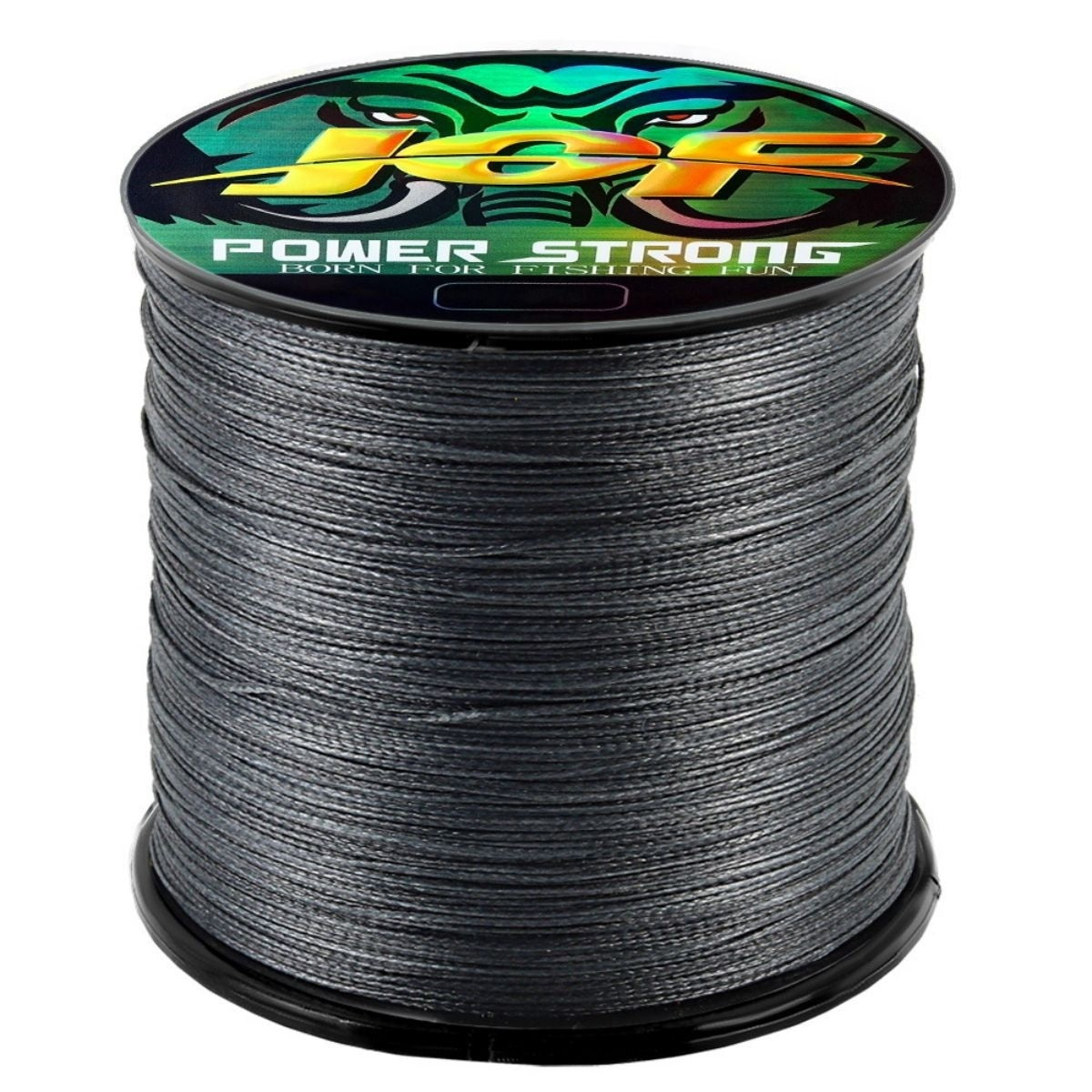 PE Braided Lure Fishing Line – Saltwater & Carp