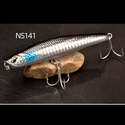 28g 36g Submerged VIB Fishing Lure