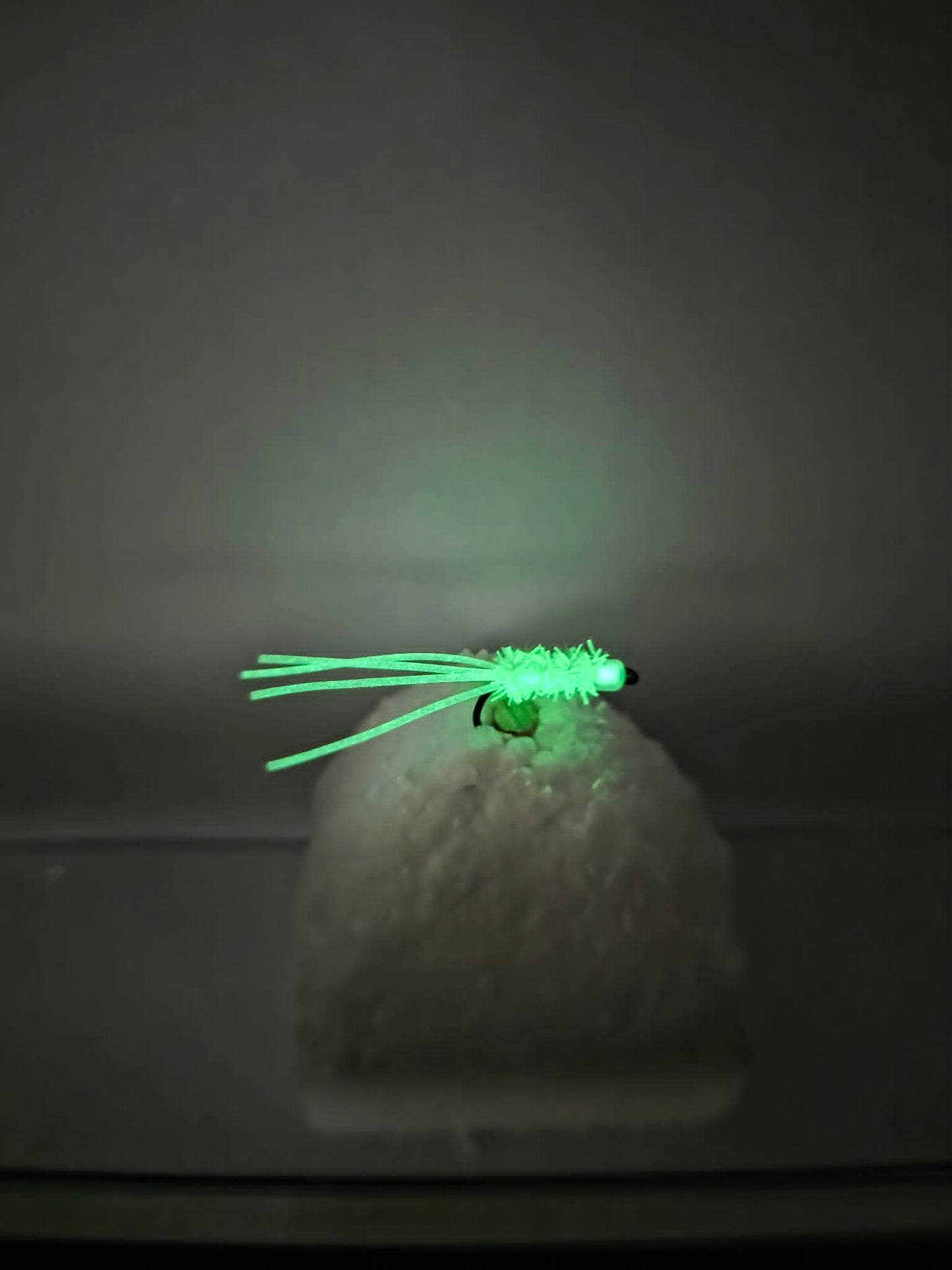 SACA Fly – The Ultimate Live Bait Catcher