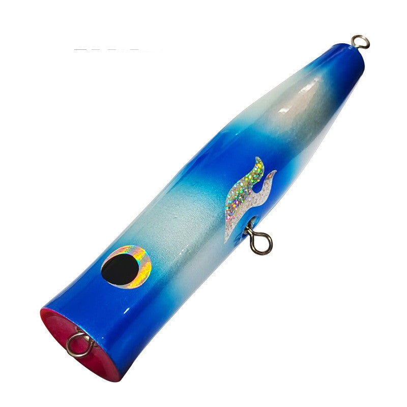 Wooden Sea Fishing Bait Outdoor Gear