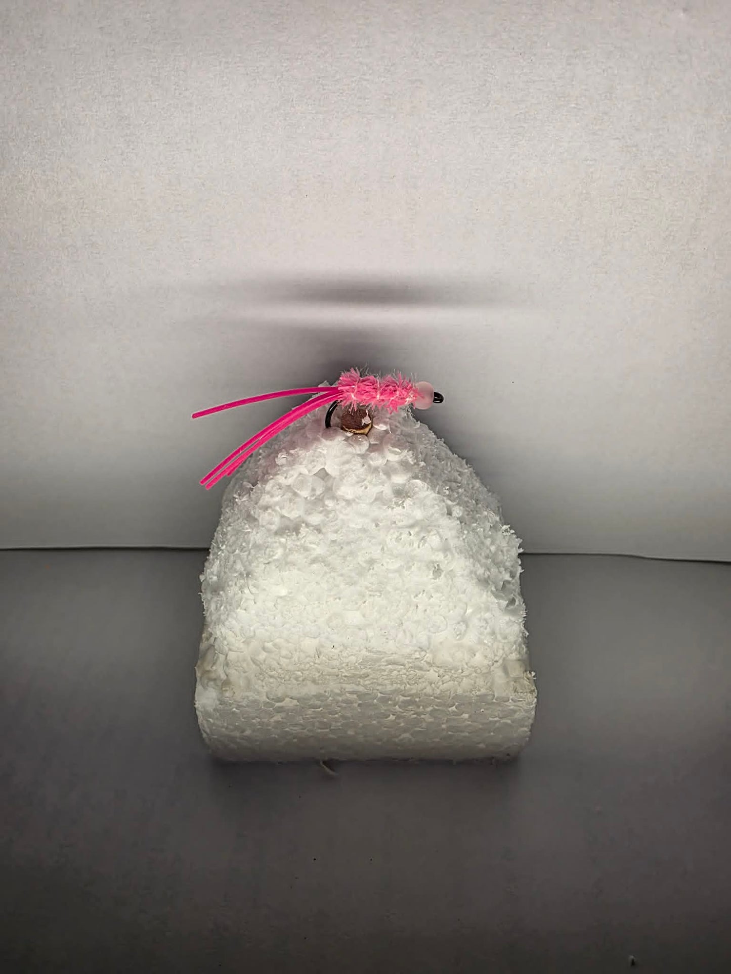 SACA Fly – The Ultimate Live Bait Catcher