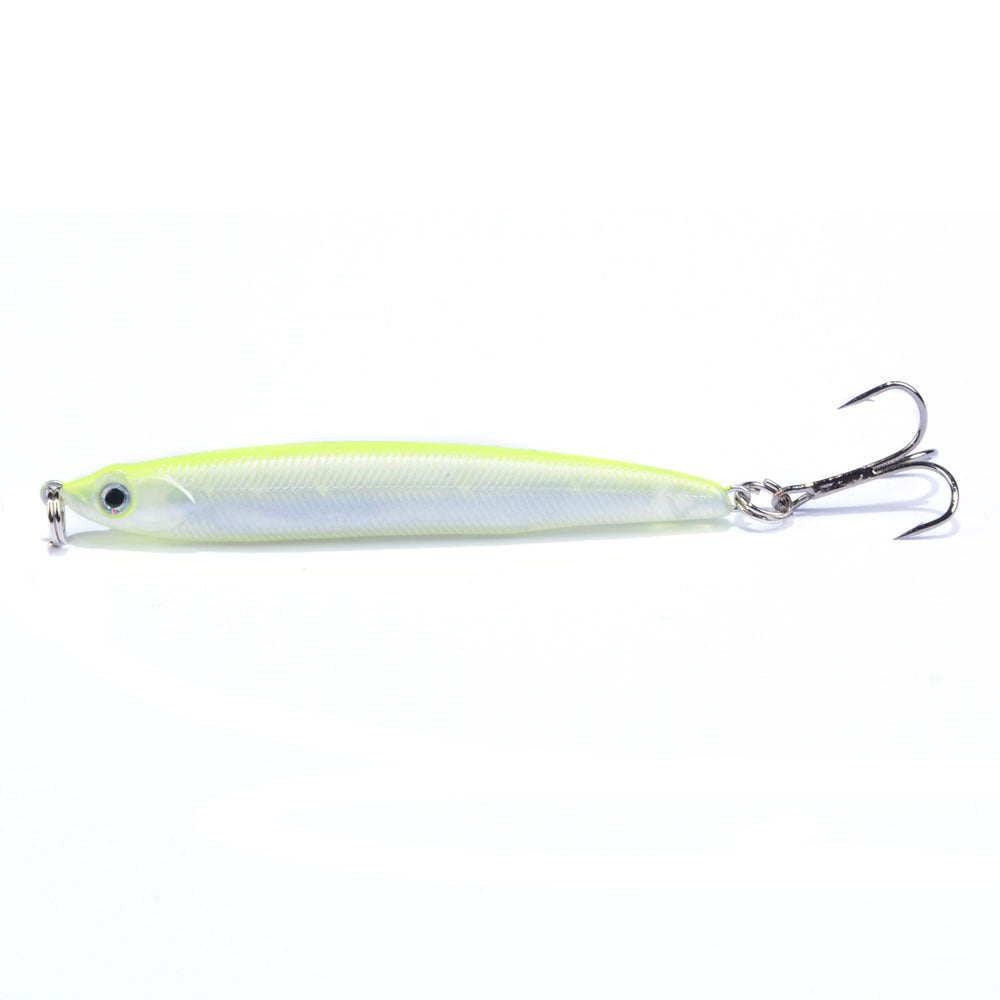 7cm Submersible Pencil Hard Lure