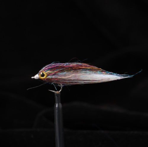 Ice Silk Predator Grace Swim FishingLure