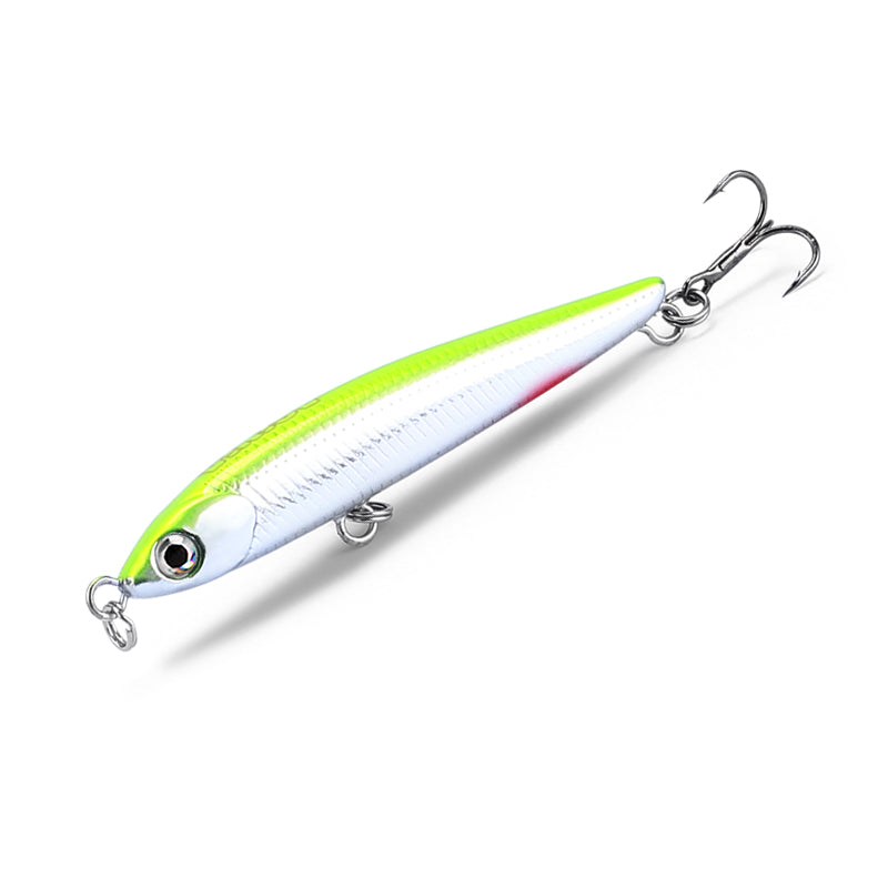 Freshwater Bass Casting Lure Bait