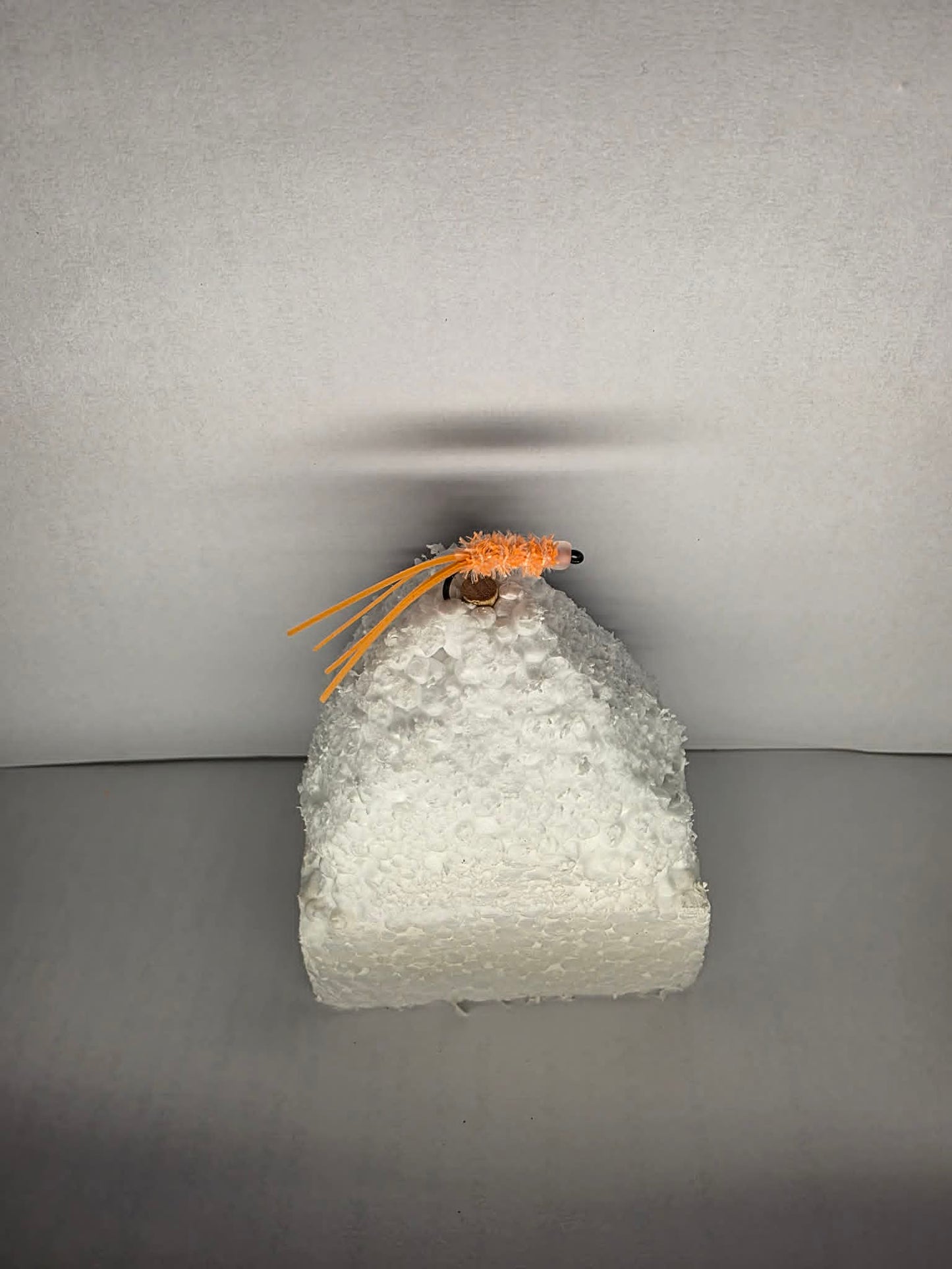 SACA Fly – The Ultimate Live Bait Catcher