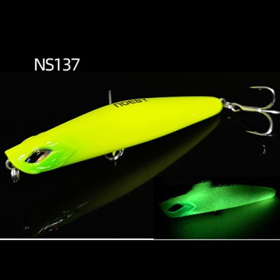 28g 36g Submerged VIB Fishing Lure