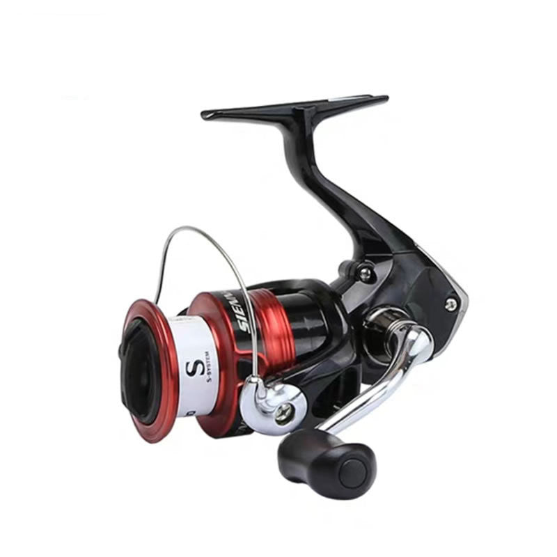 Long Cast All-Metal Saltwater Spinning Reel