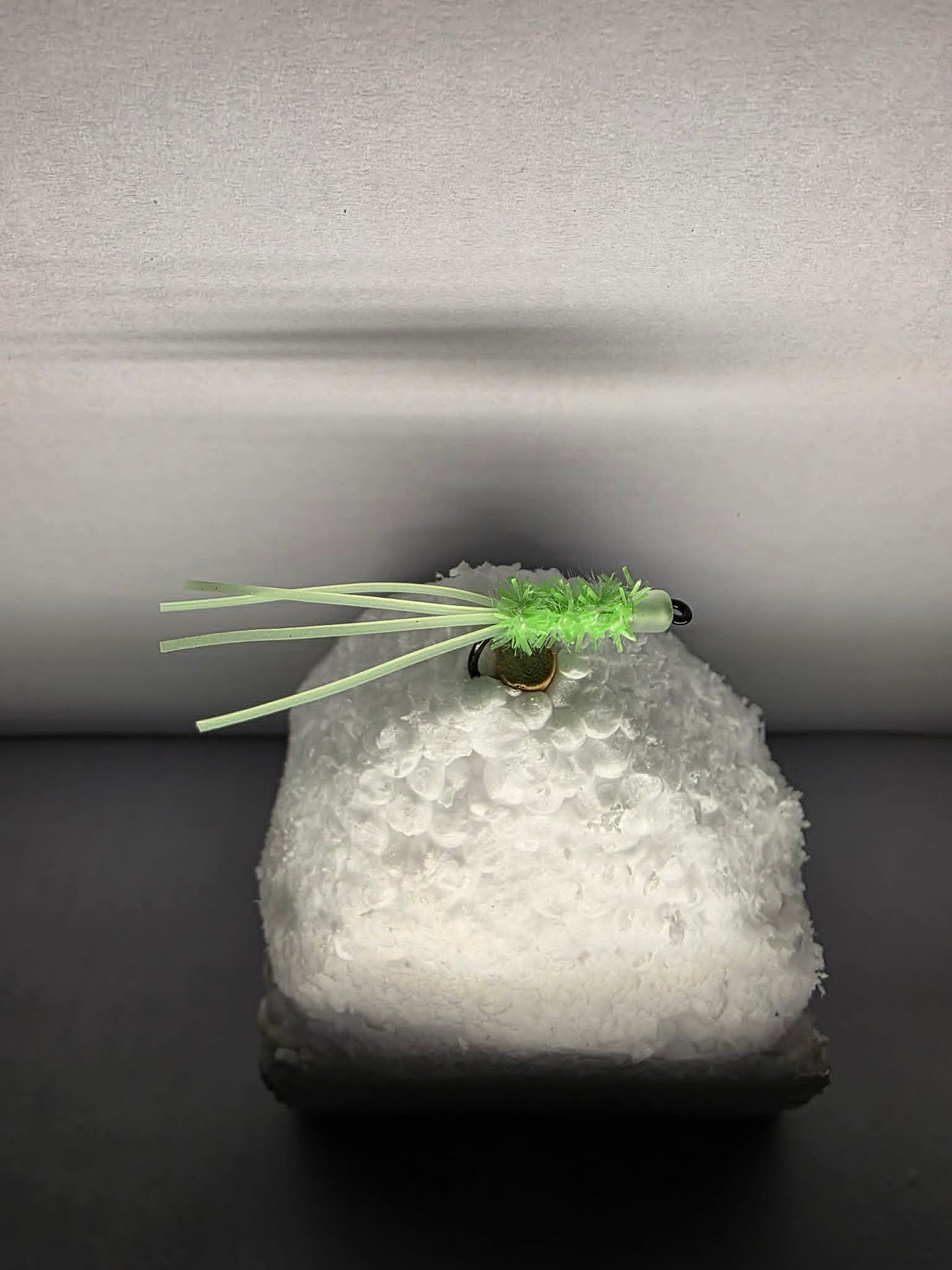 SACA Fly – The Ultimate Live Bait Catcher