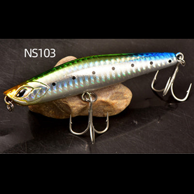 28g 36g Submerged VIB Fishing Lure